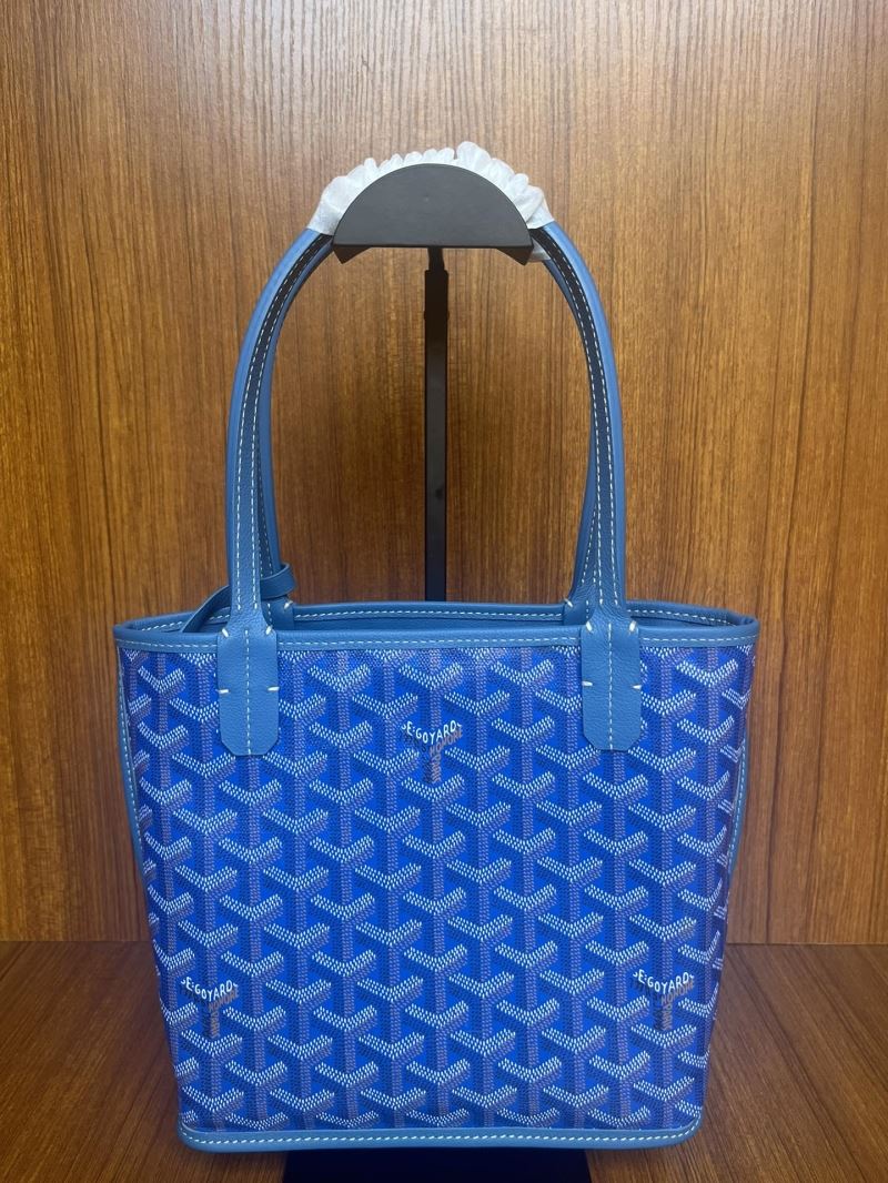 Goyard Shopping Bags